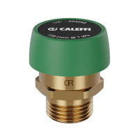 304040 Вакуумний переривач Ø1/2&Prime; 14 bar 0÷120°C для систем водопостачання Caleffi S.p.a