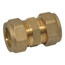 8201210 Муфта затискна Ø28 COMISA