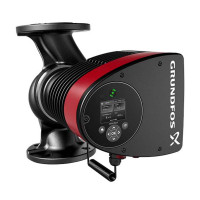 97924284 Насос циркуляційний MAGNA-3 50-120 F L=280 мм 1 x 230 V PN 6/10 GRUNDFOS