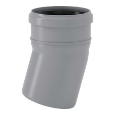 VS0599041 Ø90 HTB Коліно 15° Valsir S.p.A.