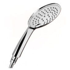 10730 Лійка для душу ROX з кнопкою (3 режими)  I.S.A. Idrosanitaria S.p.a.