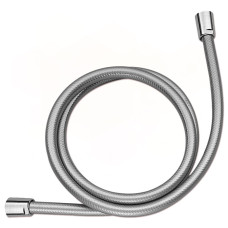 62300150CRO01 Шланг для душу METALFLEX L=1,5 м I.S.A. Idrosanitaria S.p.a.