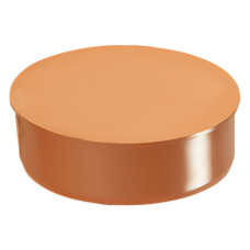 2050210250 KGM ЗК Заглушка D250 PVC-U MARTONI SpA