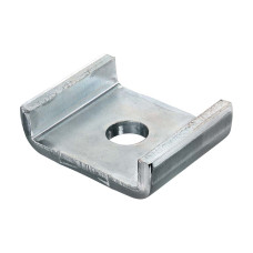 114439 MPC-Шайба U-подібна M8 27 х 18 - 28 х 30 оцинкована MÜPRO GmbH