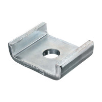 114503 MPC-Шайба U-подібна M10 27 х 18 - 28 х 30 оцинкована MÜPRO GmbH