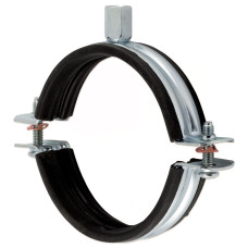 172002 Хомут (без шпильки) EURO-QUICK Typ-Exp Ø 1/8&Prime; 9-12 мм M8 оцинкований MÜPRO GmbH