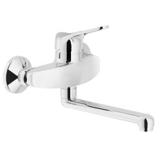 TIMIX Змішувач настінний TX27115CR CARLO NOBILI SPA (Італія)