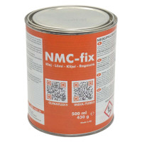 IZAIF0501 Клей ізоляційний Climaflex fix 0,5 л NMC