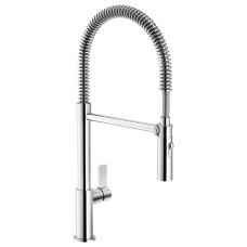 YOYO Змішувач для кухні пружинний YO96320/1CR CARLO NOBILI SPA RUBINETTERIE