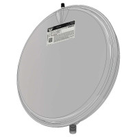 13C0000600/603/610 Бак розширювальний плоский OEM-PRO (№521/L) 6 л 3/8&Prime;G Ø392 H=61 мм 3 bar 90°C Zilmet S.p.A.