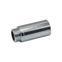 F194CR031 Подовжувач (хром) Ø3/8&Prime; x 60 мм ВЗ FP Pattaroni