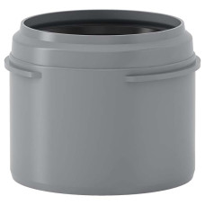 VS0599133 Ø90/50 HTR Перехідник короткий Valsir S.p.A.