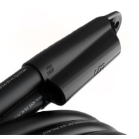 OZESG2403006 Геотермальний зонд Terra FUTURA RC PN12,5 2 х 40 х 3,0 мм (бухта 61 метр) PRAWTECH Sp. z o.o.
