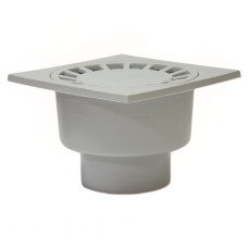 EP76404 Трап вертикальний PP Ø110 х 200 мм REDI s.p.a.