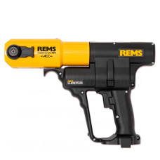 571014 Прес-інструмент акумуляторний Akku-Press 14V ACC Basic REMS GmbH & Co KG