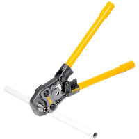 574000 Прес ECO-PRESS ручний D 10–26 мм REMS GmbH & Co KG