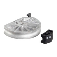 581310 Сегмент 3/4&Prime; (28 мм) для трубогиба CURVO REMS GmbH & Co KG