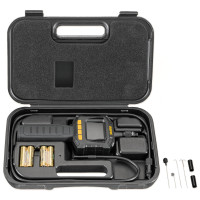 175401 Система інспекції каналізаці MINISCOPE SET REMS GmbH & Co KG