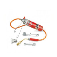 3_5500 Набір паяльний DEG 1750 С° з безпечним запальником ROTHENBERGER