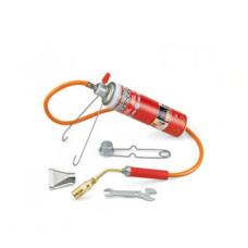 3_5500 Набір паяльний DEG 1750 С° з безпечним запальником ROTHENBERGER