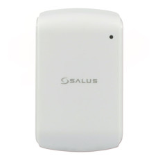 TS600 Зональний терморегулятор, бездротовий, 2xAA, для системи Smart Home SALUS Controls