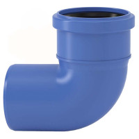 VS0650459 TRIPLUS® Коліно Ø110 87° 12 dB(A) Valsir S.p.A.