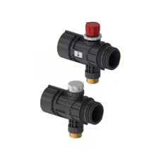 1121532 Сегмент колектора (подаючий+зворотний) MAGNA 1 вих. х 3/4&Prime; EK 60 °C 6 бар Uponor GmbH