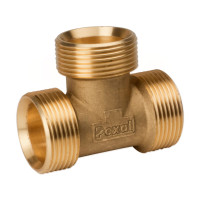 VS0101124 PEXAL TWIST Корпус трійника Ø32 Valsir S.p.A.
