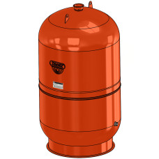 1300050000 Бак розширювальний CAL-PRO 500 л 1&Prime;G Ø750 H=1340 мм 6 bar –10+99°C
