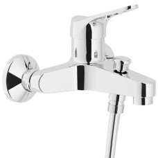 TIMIX Змішувач для ванни TX27110/1CR CARLO NOBILI SPA (Італія)