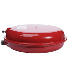 Бак Optima плоский для систем отопления 6л