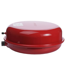 Бак Optima плоский для систем отопления 8л