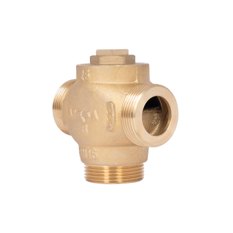 Антиконденсаційний клапан SD Forte 1 1/4" 55°C SF393W32