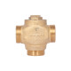 Антиконденсаційний клапан SD Forte 1 1/4" 55°C SF393W32