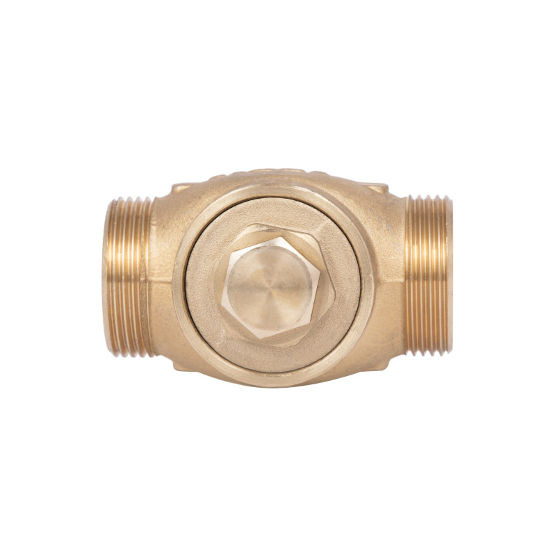 Антиконденсаційний клапан SD Forte 1 1/4" 55°C SF393W32