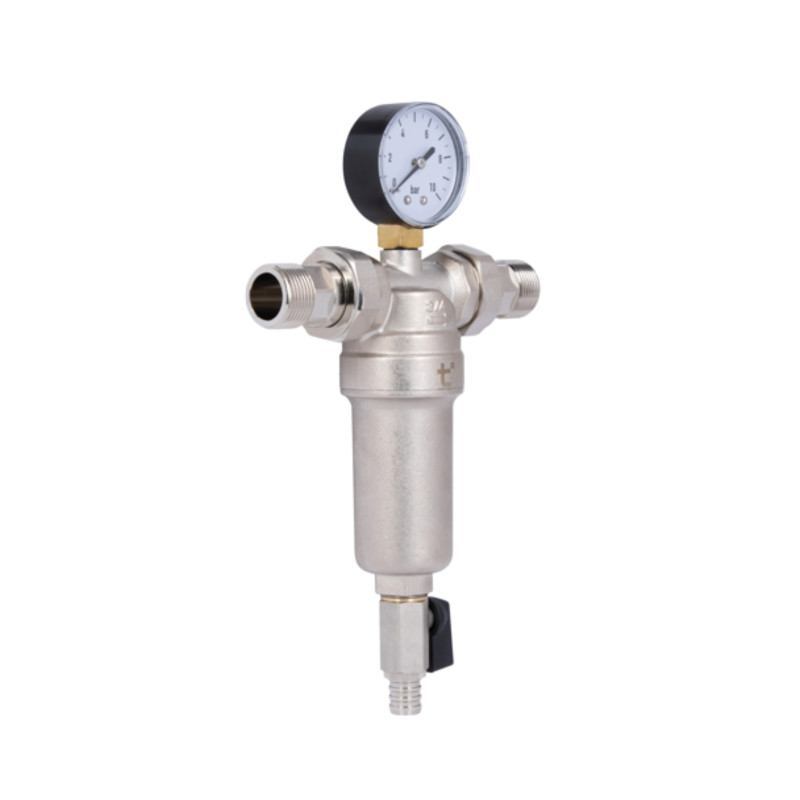 Фільтр самопромивний Thermo Alliance Standa 3/4" тонкого очищення SF127W20