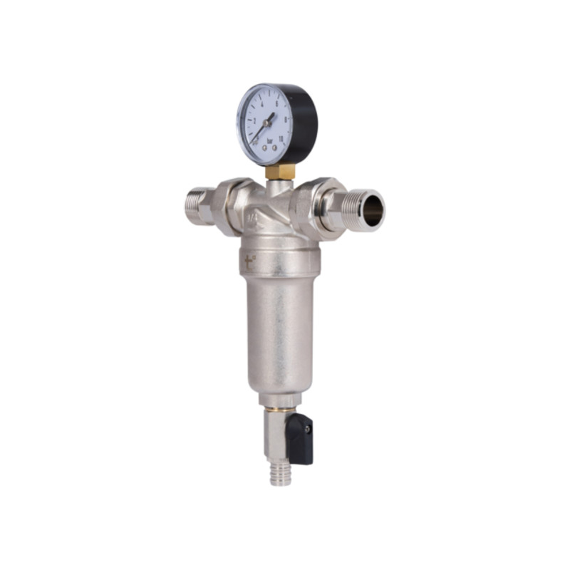 Фільтр самопромивний Thermo Alliance Standa 3/4" тонкого очищення SF127W20