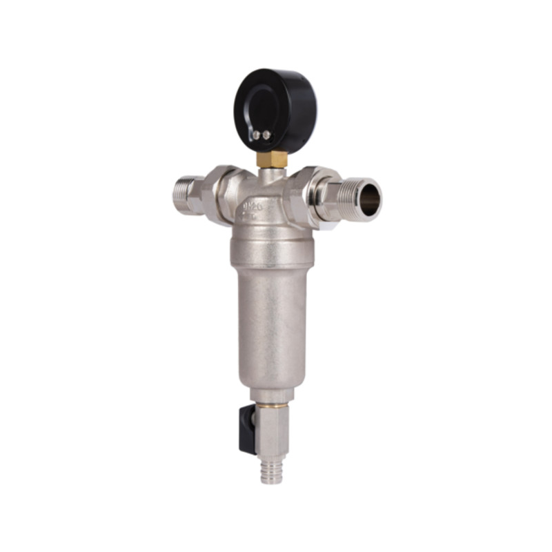 Фільтр самопромивний Thermo Alliance Standa 3/4" тонкого очищення SF127W20