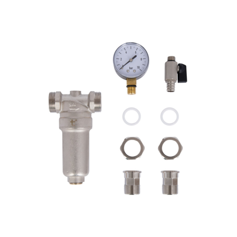 Фільтр самопромивний Thermo Alliance Standa 3/4" тонкого очищення SF127W20