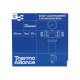 Фільтр самопромивний Thermo Alliance Standa 3/4" тонкого очищення SF127W20