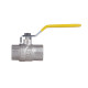 Кран кульовий Thermo Alliance Forte 3/4" ВР для газа (ручка) SF600G20
