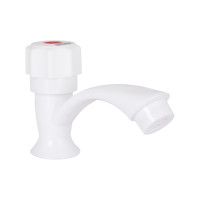 Кран на одну воду для раковини Brinex BW 0221