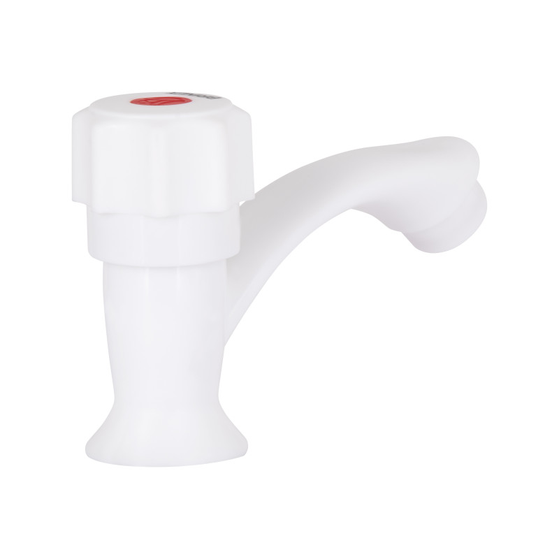 Кран на одну воду для раковини Brinex BW 0221