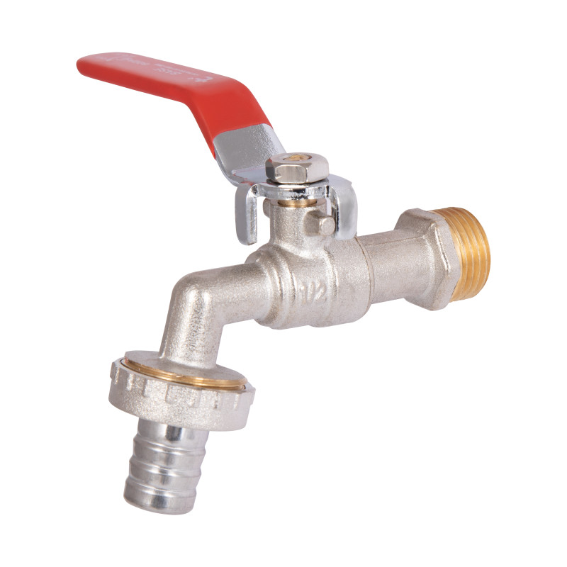 Кран поливальний Thermo Alliance Base 1/2" ЗР SV140W15
