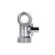 Кран приладовий кульовий Thermo Alliance Standart 1/2"х3/4"х1/2" ЗЗВ SD186W152015