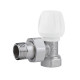 Кран радіаторний Icma 1/2" кутовий №803