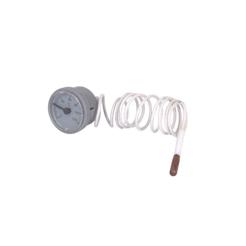 Термометр капілярний Thermo Alliance Vulcan  (M-007144)