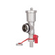 Зливна група Thermo Alliance Standart 1'' SD340W25