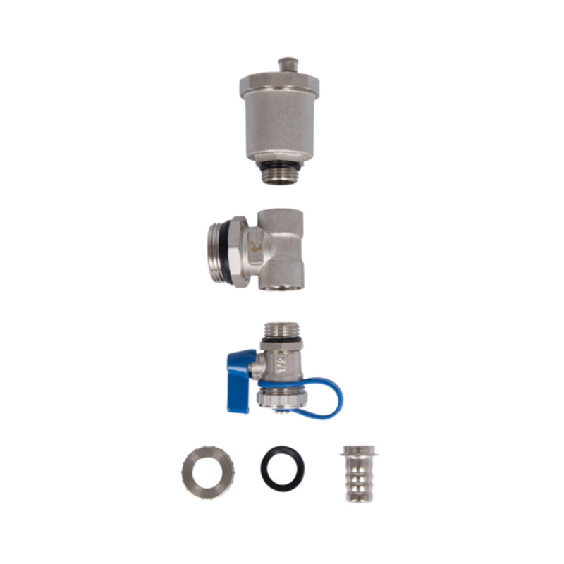 Зливна група Thermo Alliance Standart 1'' SD340W25