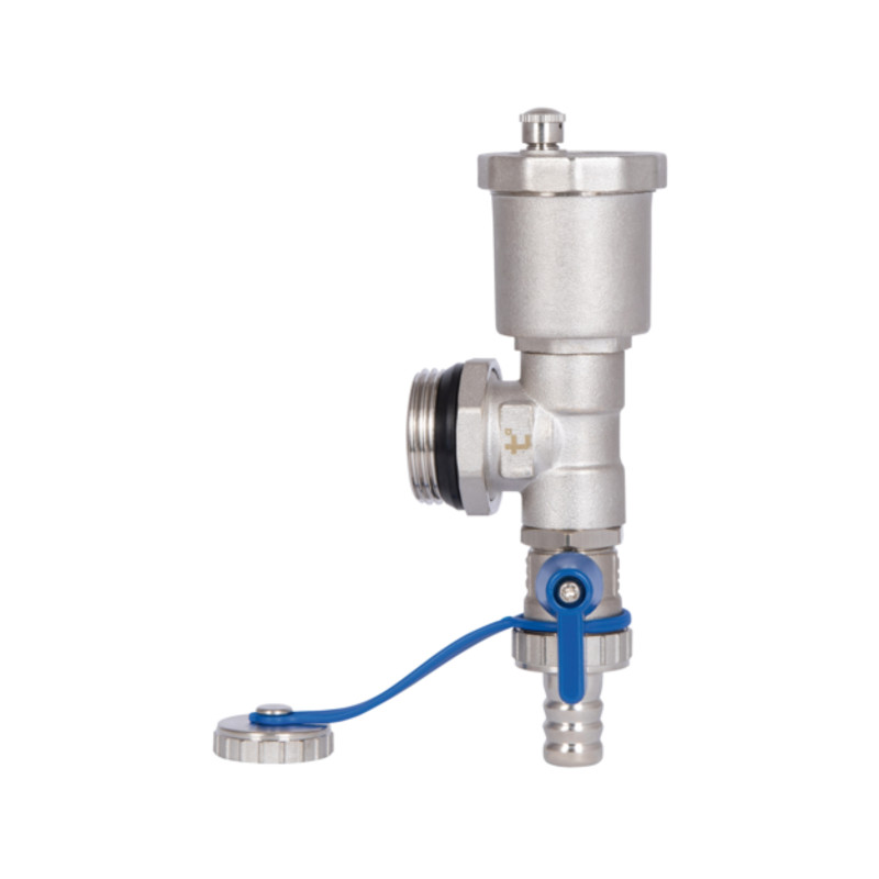 Зливна група Thermo Alliance Standart 1'' SD340W25